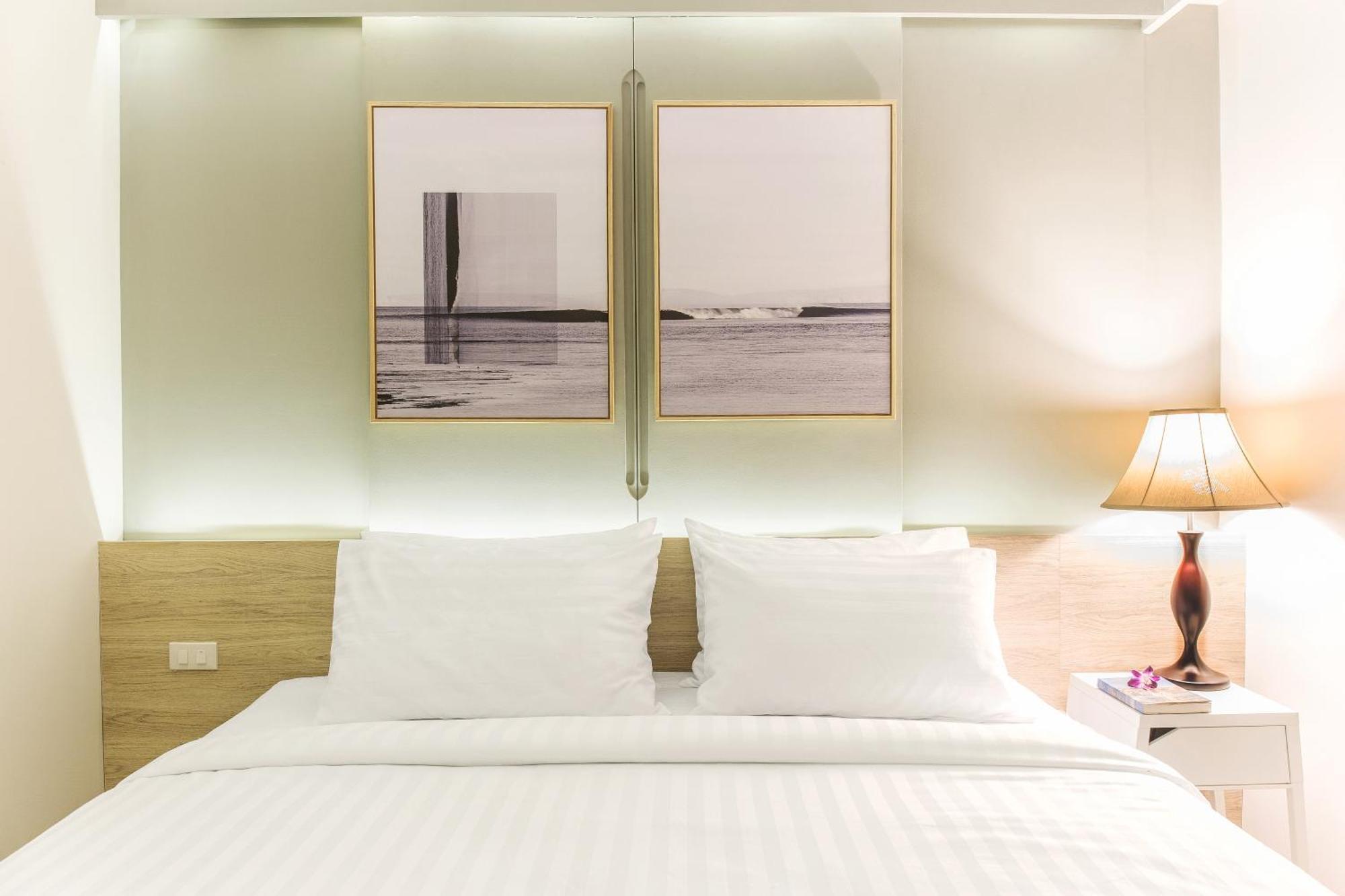 Snoozz Hotel Krabi town Εξωτερικό φωτογραφία