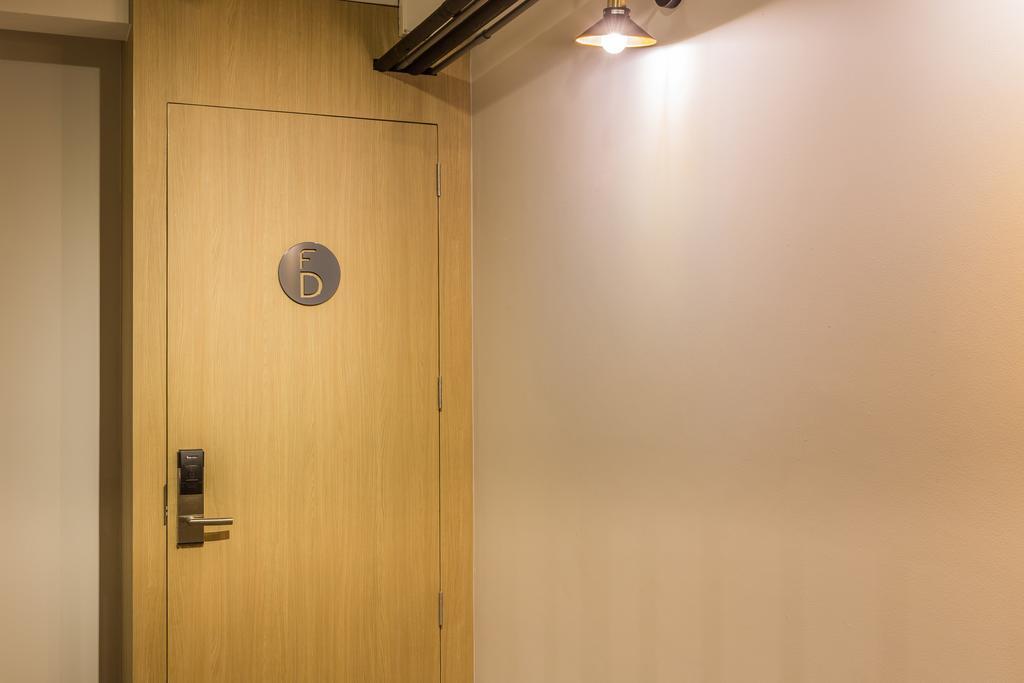Snoozz Hotel Krabi town Εξωτερικό φωτογραφία