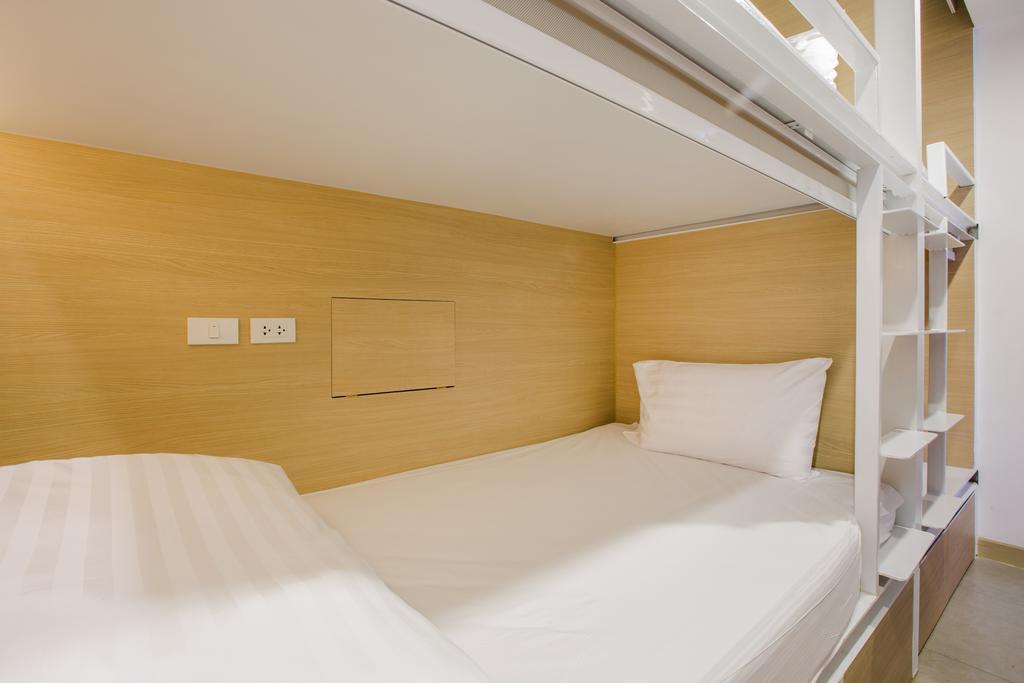 Snoozz Hotel Krabi town Δωμάτιο φωτογραφία
