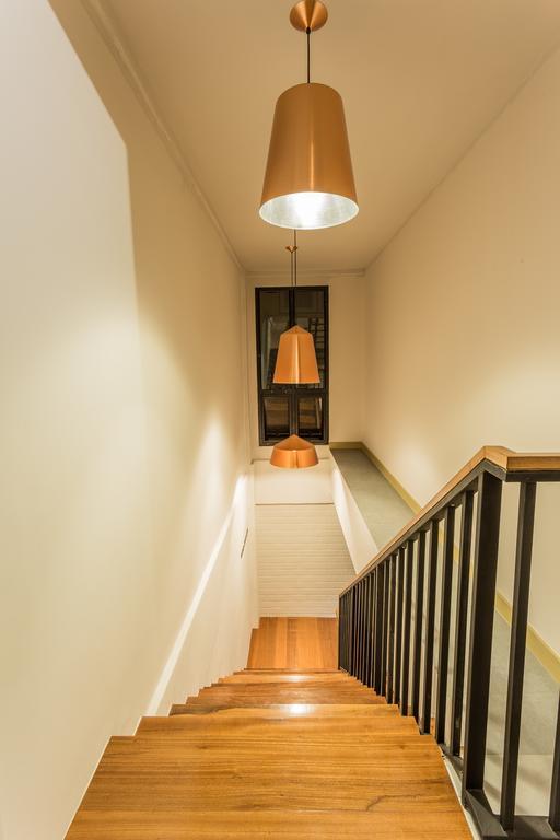 Snoozz Hotel Krabi town Εξωτερικό φωτογραφία