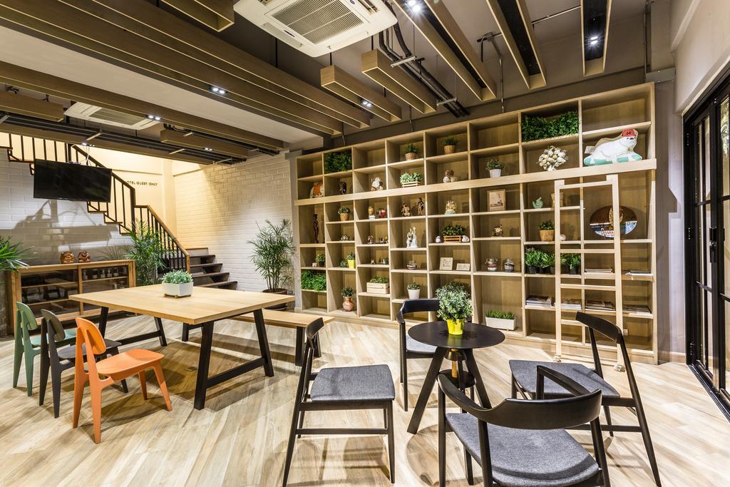 Snoozz Hotel Krabi town Εξωτερικό φωτογραφία